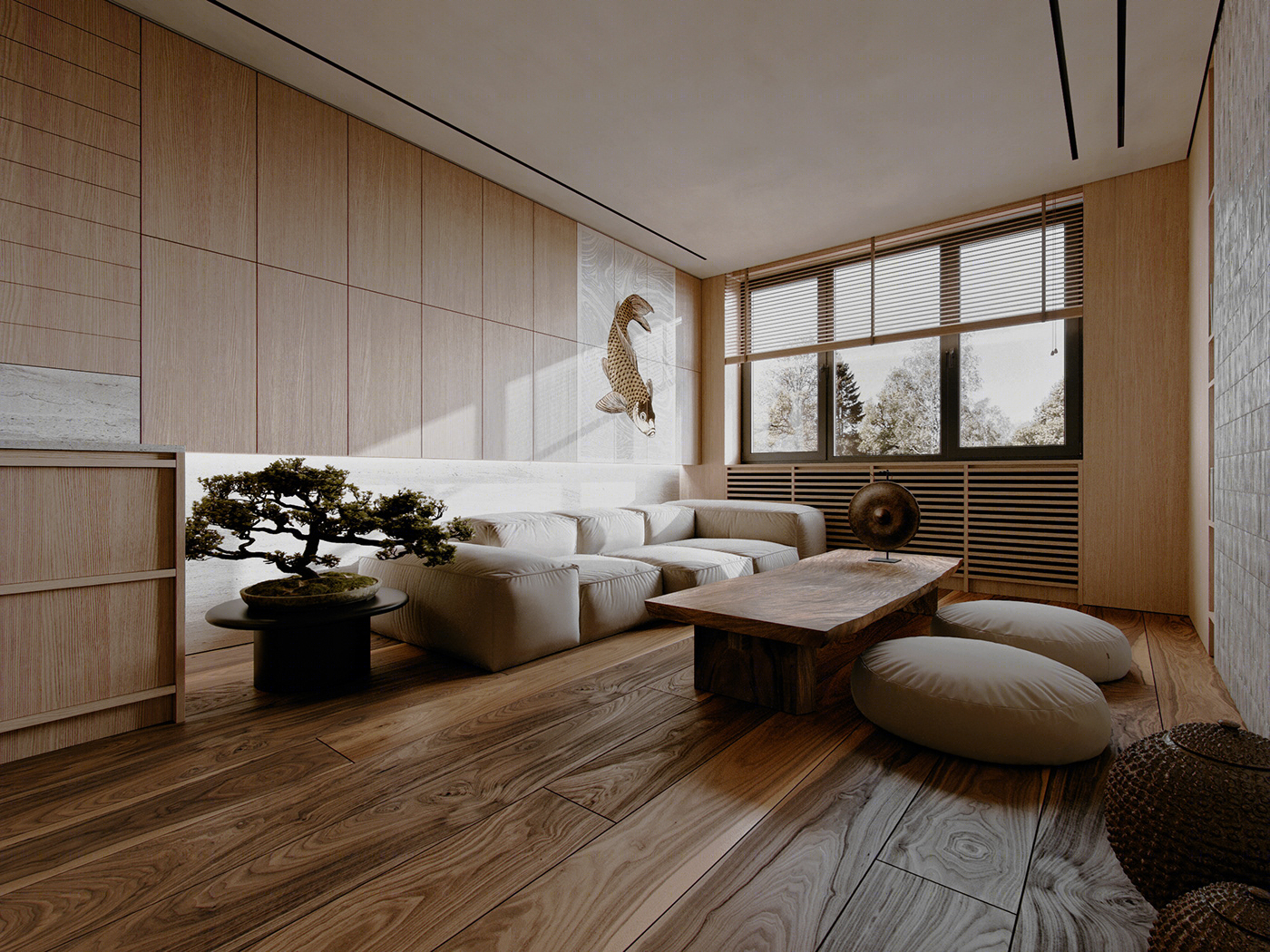 俄罗斯 JPnD Project 住宅 概念-0