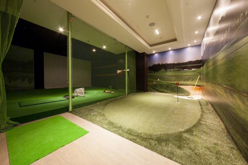 桃園頂級公設社區「芙蓉匯」——飯店式享受，盡顯奢華風範-17