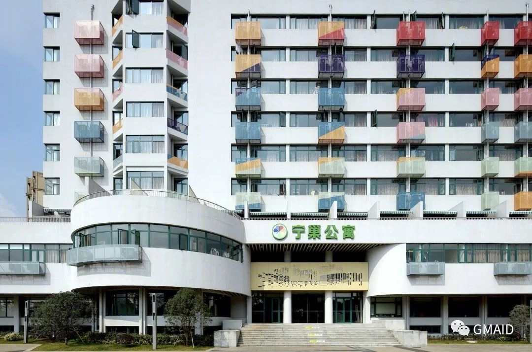 宁巢公寓备塘路店——生活元素综合体-27