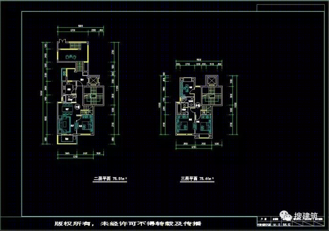 安亭新镇 | 多层高密度社区的典范-160