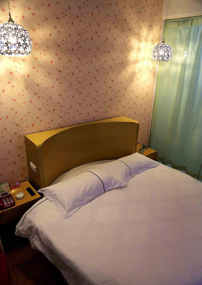 世博Hotel-34