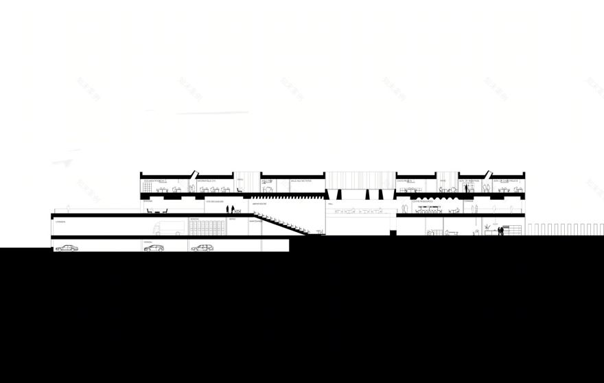 法国商会大厦(Chambre de Métiers et de l’Artisanat)-16