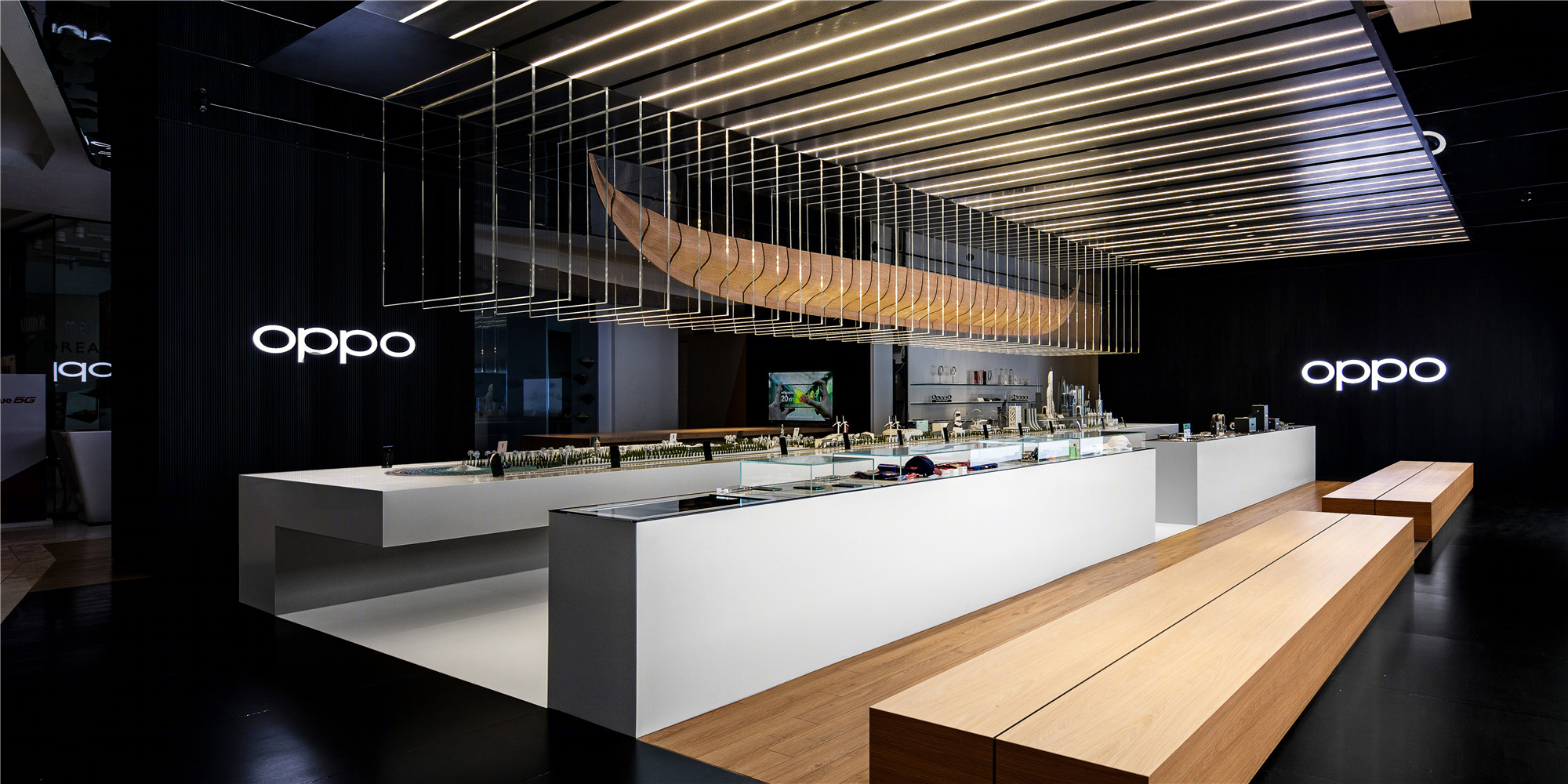 曼谷 OPPO 旗舰店丨泰国-5