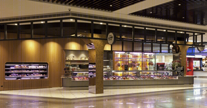 Tender 美味肉食店丨StudioMKZ-21