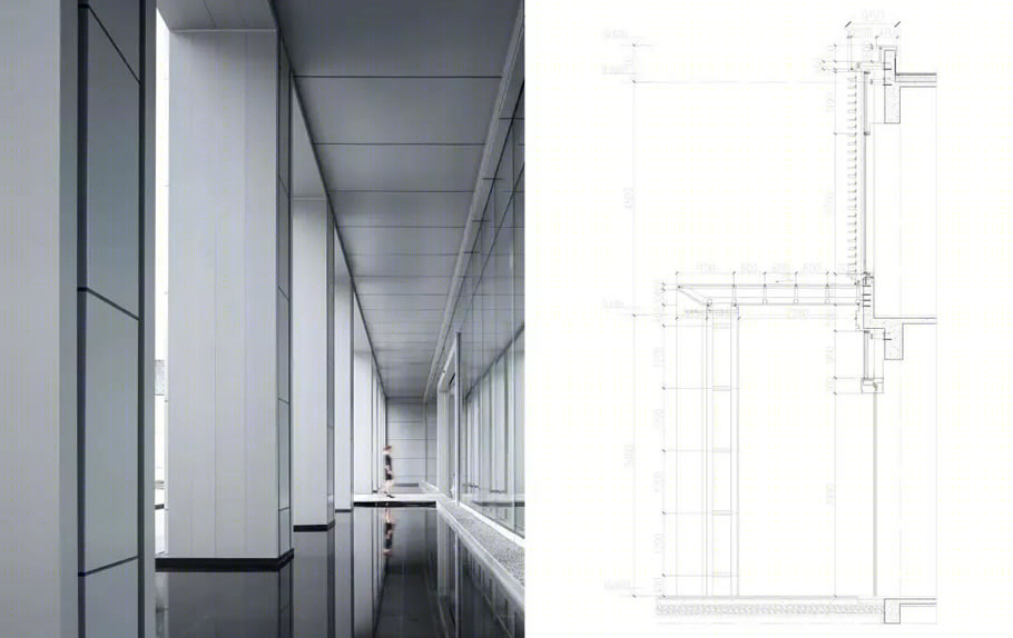 西安陕建雲玥府社区中心丨中国西安丨上海日清建筑设计有限公司-67