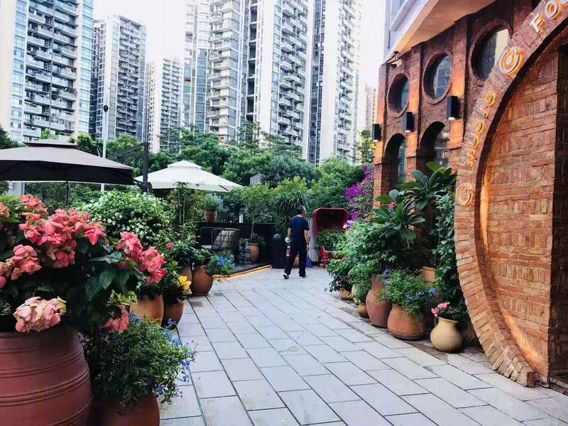 蛇火音乐餐厅-6