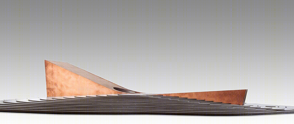 拉脱维亚 VIZIUM 科学创新中心丨Audrius Ambrasas Architects-54