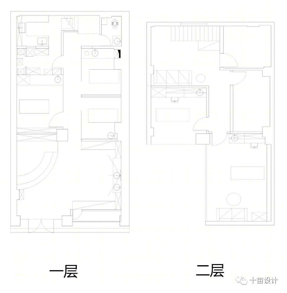 内江唐人芽芽口腔,儿童友好诊疗空间-8