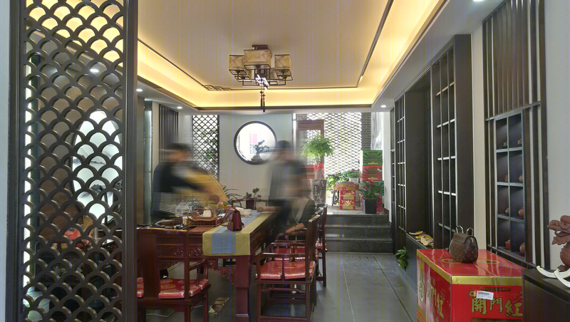陶里紫砂店面-14