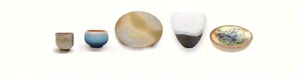 《禾诣轩》草木染色,陶艺茶器,生活美学展示-30
