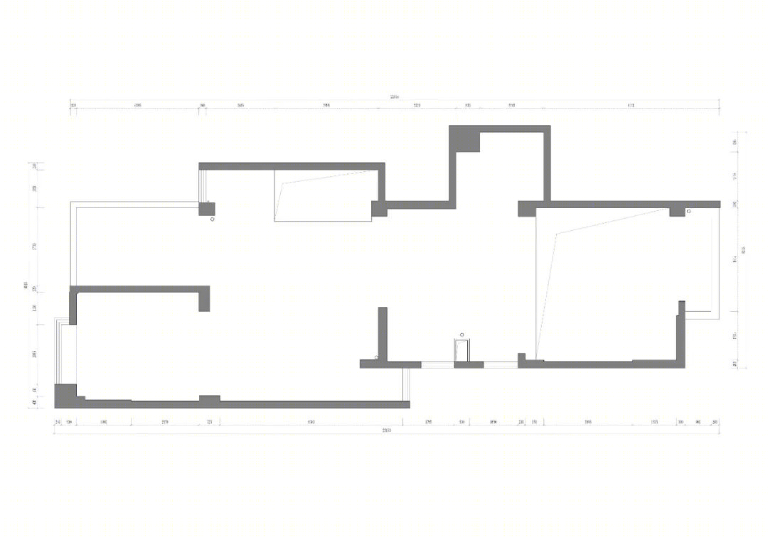 璞明 · 自然与空间互动的现代美学住宅丨中国福州丨CYSTUDIO-57