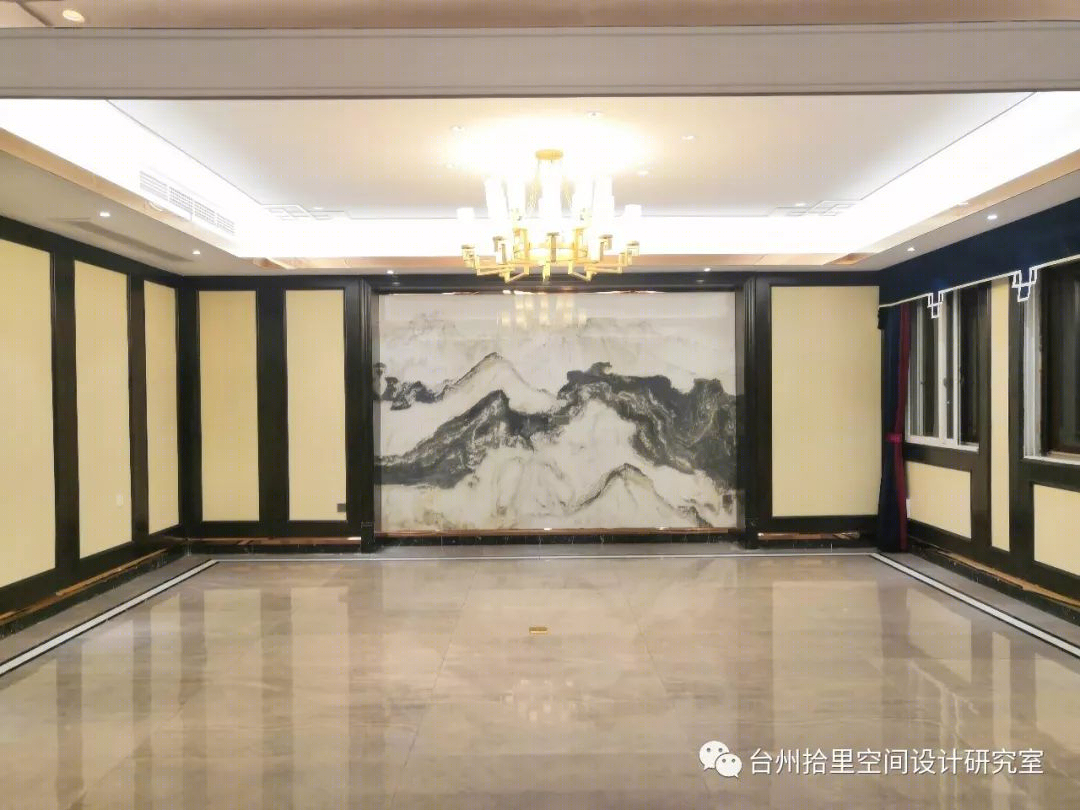 鸡山渔港酒店，餐饮空间的新风尚-46