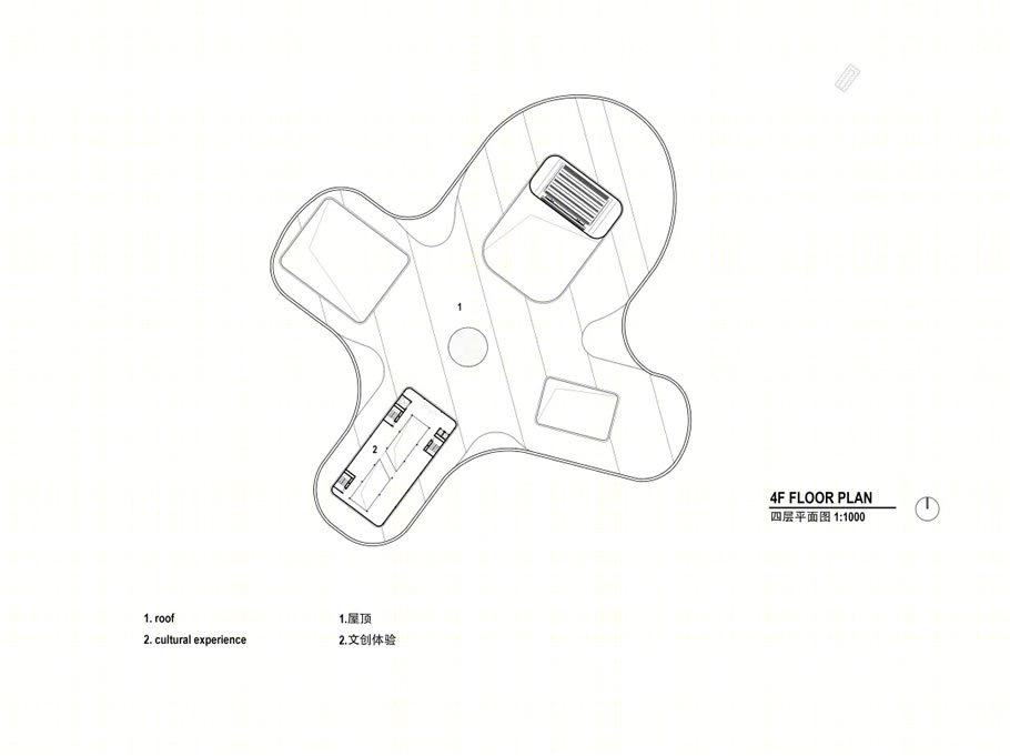 上海青浦演艺中心丨中国上海丨BAU 建筑城市设计-23