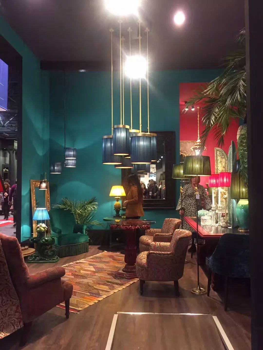 巴黎家居设计展 M&O，呈现未来生活趋势-8