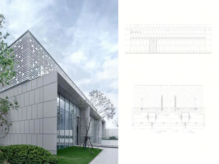 西安陕建雲玥府社区中心丨中国西安丨上海日清建筑设计有限公司-70