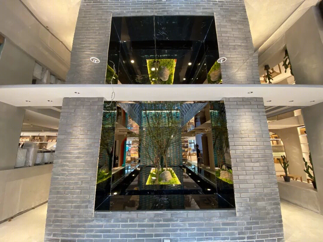 重庆十八梯璞仕酒店丨中国重庆丨重庆博建建筑规划设计有限公司-60