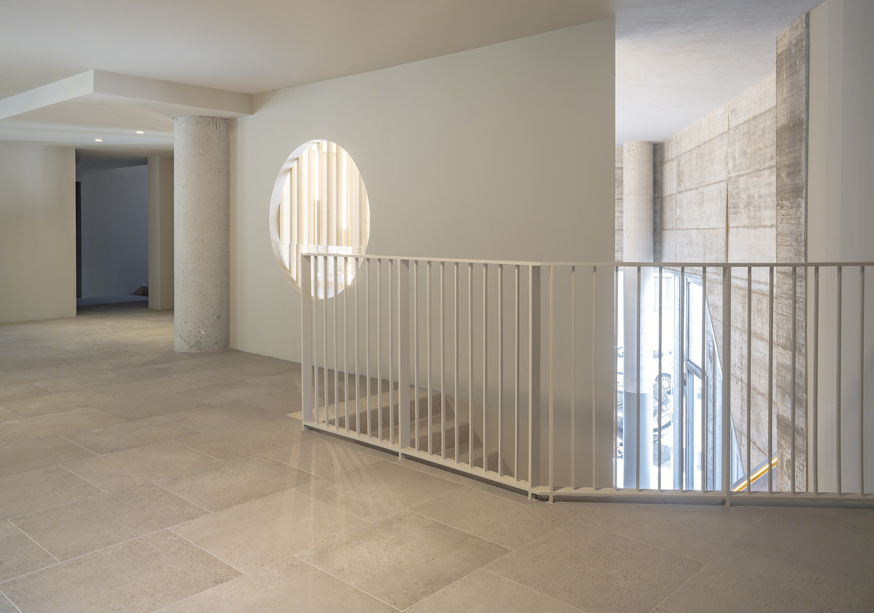 都灵高脚屋丨意大利都灵丨+Studio Architetti 事务所-37