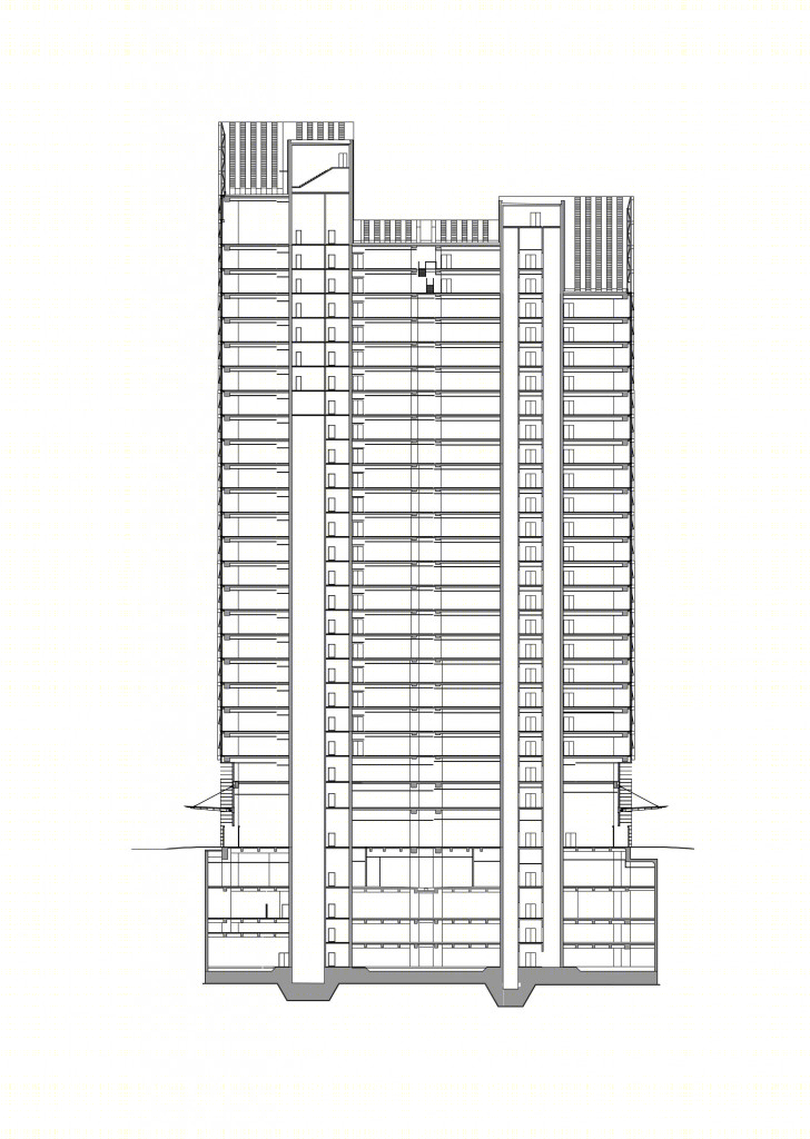 北京天元港国际中心-18