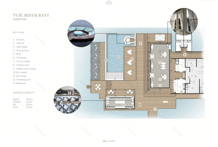 马尔代夫莱弗士酒店（Raffles Hotels&amp,Resort）-65