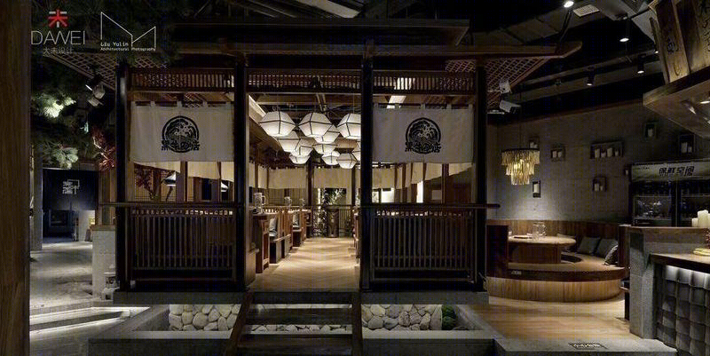 【黑牛の店】炭火燒肉 山西省太原市-12