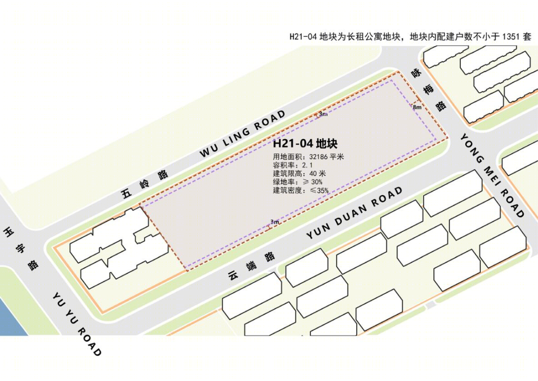 临港长租公寓项目丨中国上海丨上海德森建筑设计有限公司-14