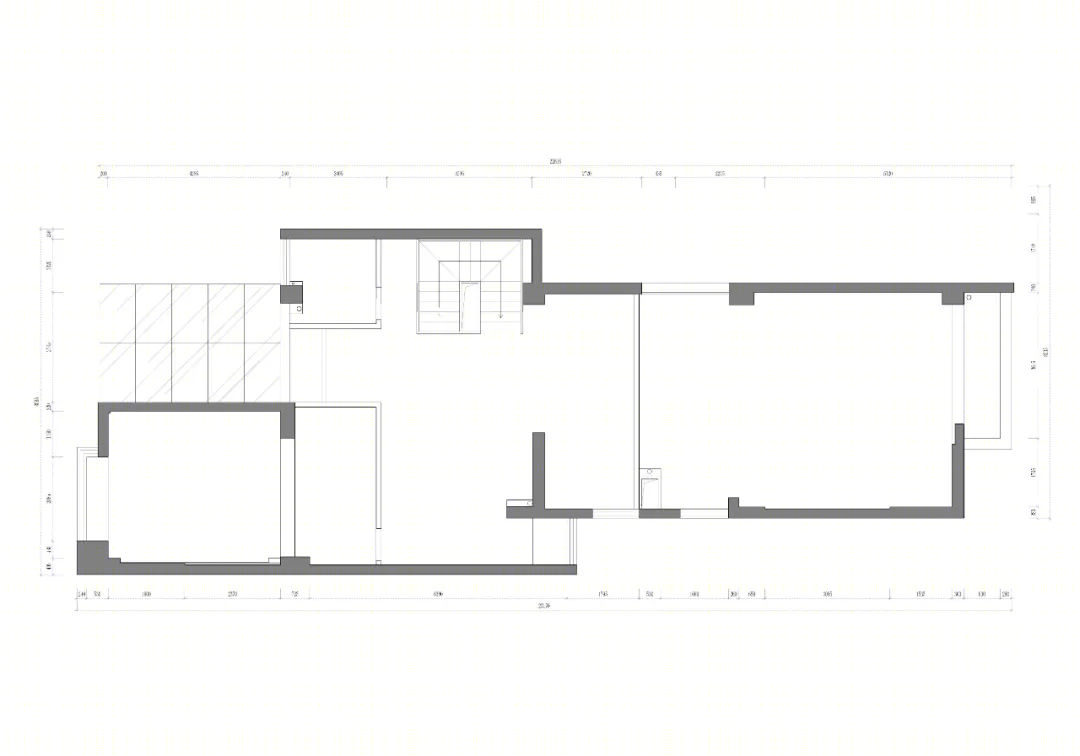 璞明 · 自然与空间互动的现代美学住宅丨中国福州丨CYSTUDIO-59