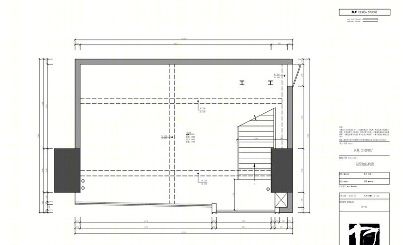3D 科技融入现代咖啡空间——深圳京基 100 的“3DCOFFICE”-14