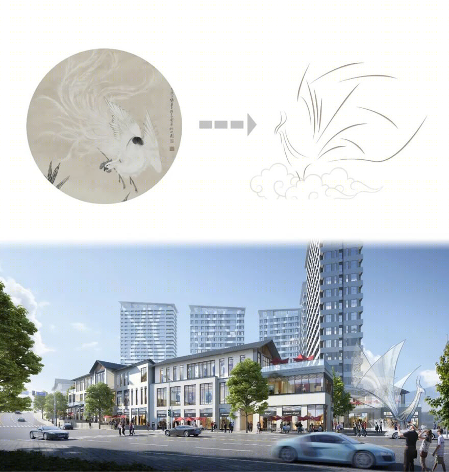 梧州·梧桐岛丨中国梧州丨四川华泰众城工程设计有限公司-11