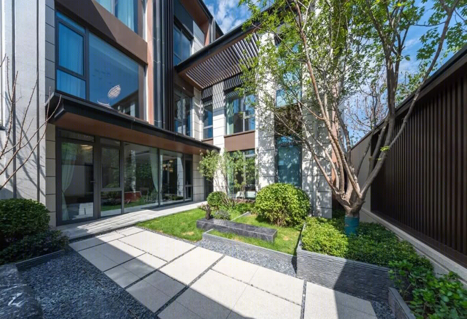 银川建发·阅茗轩·自然之光艺术中心丨中国银川丨长厦安基(上海)工程设计有限公司-109