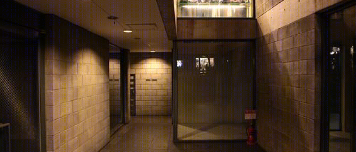 京都 Shinmonzen 酒店丨日本京都丨安藤忠雄-51