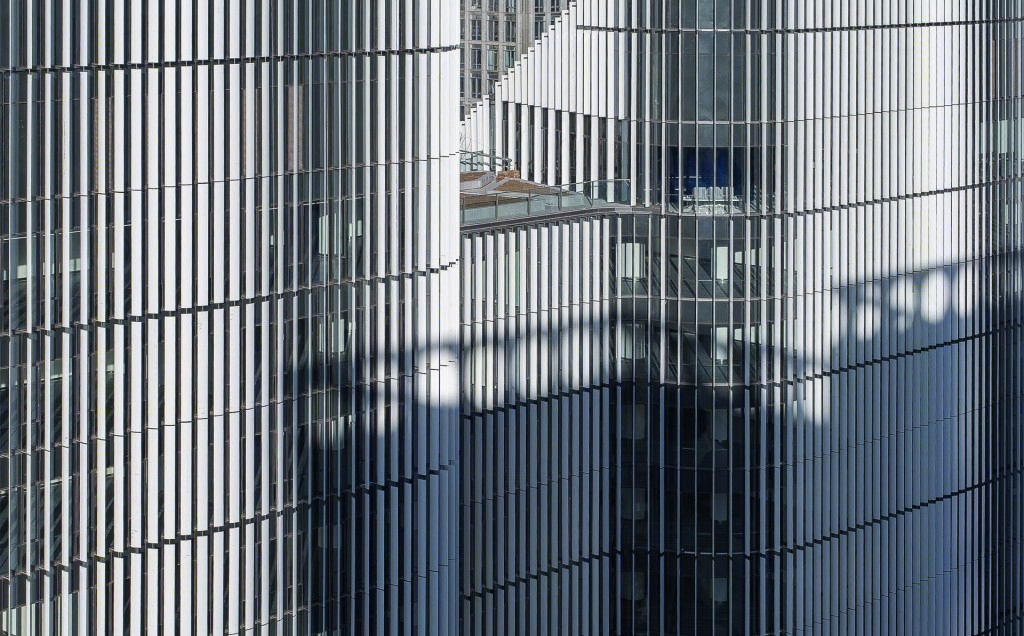 北京光华路 SOHO 2期建筑-12