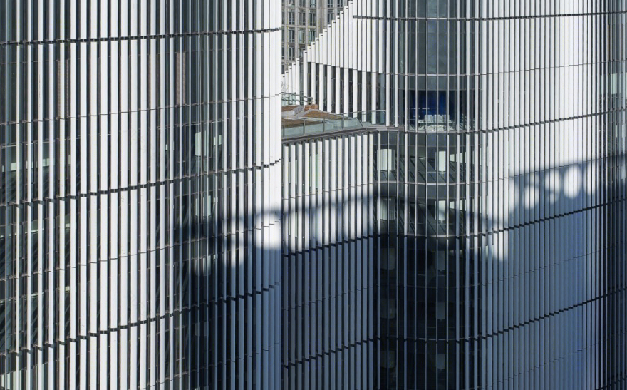 北京光华路 SOHO 2期建筑-12
