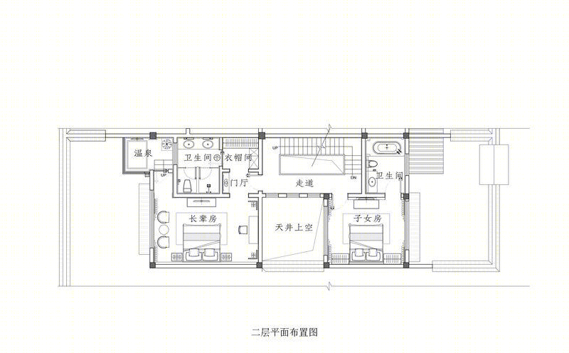 九里兰亭别墅·晗晖楼-44