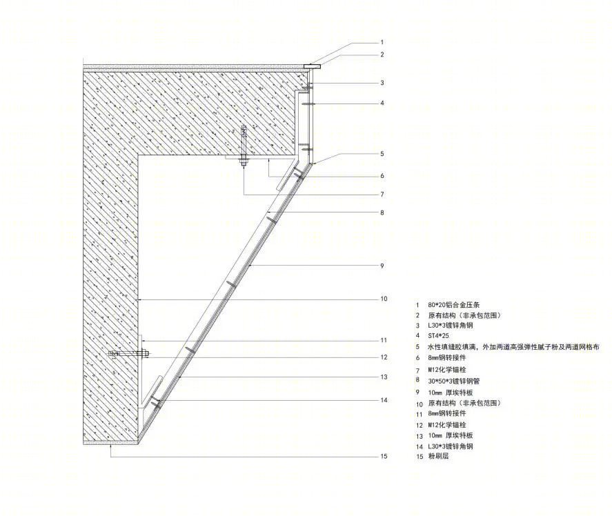 上海曼恒·河图公园丨中国上海丨上海日清建筑设计有限公司-58