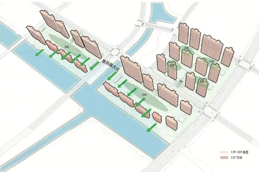 港中旅·海泉湾丨中国杭州丨柏涛建筑设计(深圳)有限公司-8