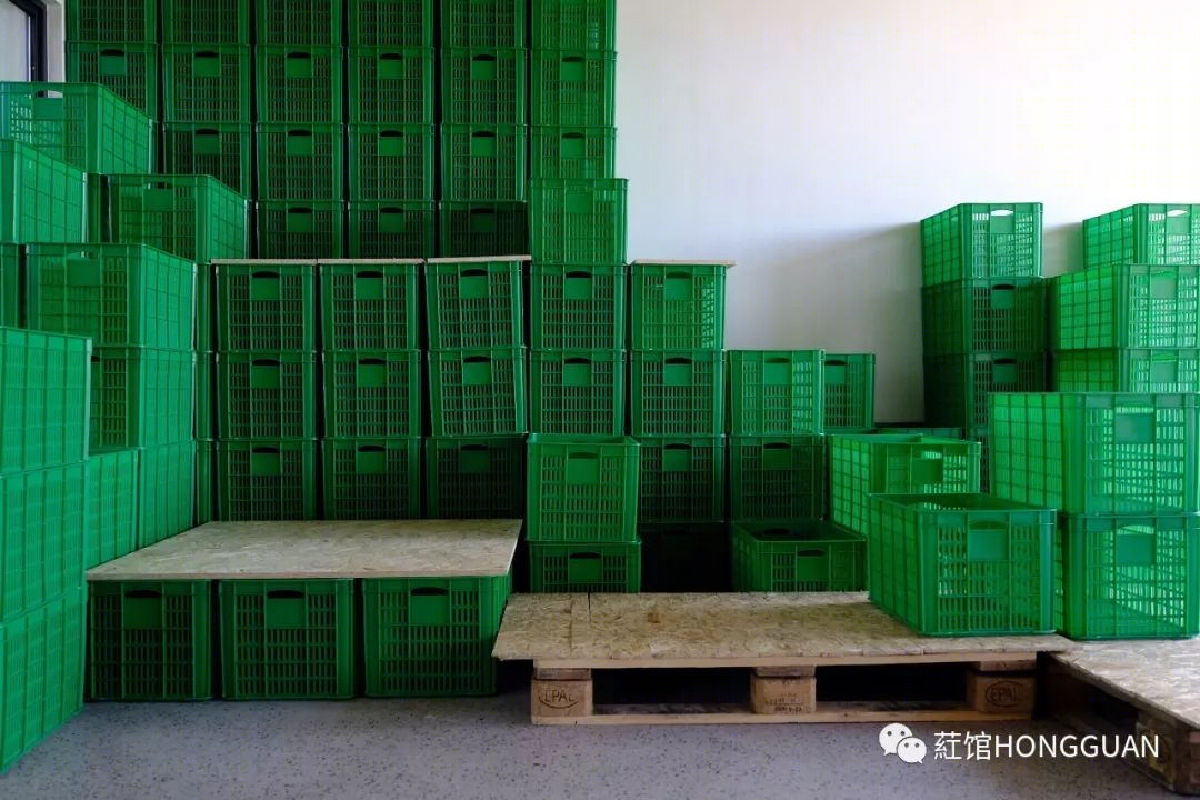 杭州线形空间 | 工业风摄影棚,350 元/小时-27
