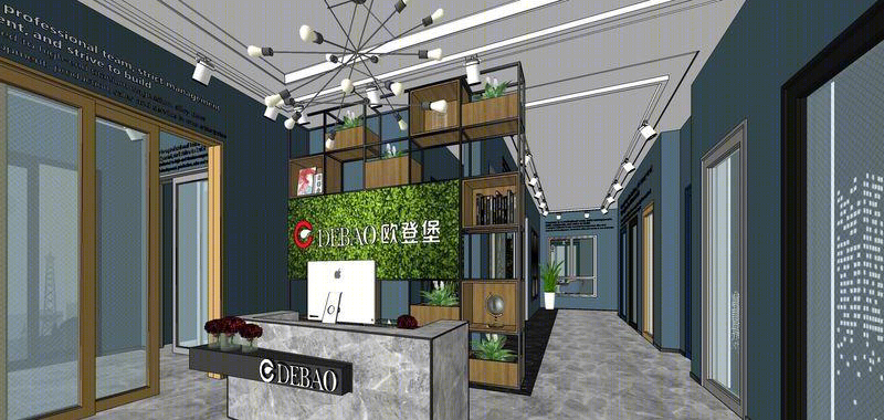 欧登堡南京专卖店-15