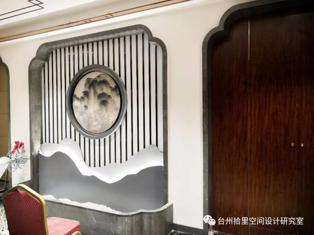 鸡山渔港酒店,餐饮空间的新风尚-47