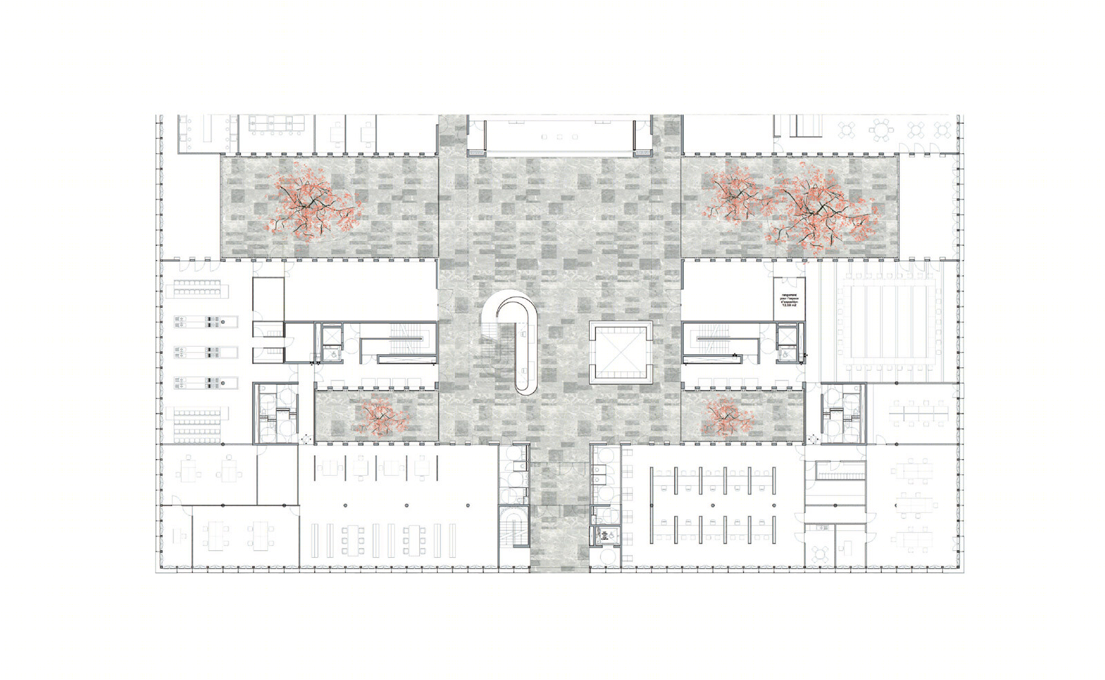 法国商会大厦(Chambre de Métiers et de l’Artisanat)-17