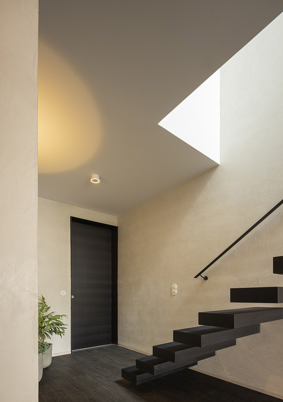 风车住宅丨葡萄牙蓬塔德尔加达丨Ivo Tavares Studio-117