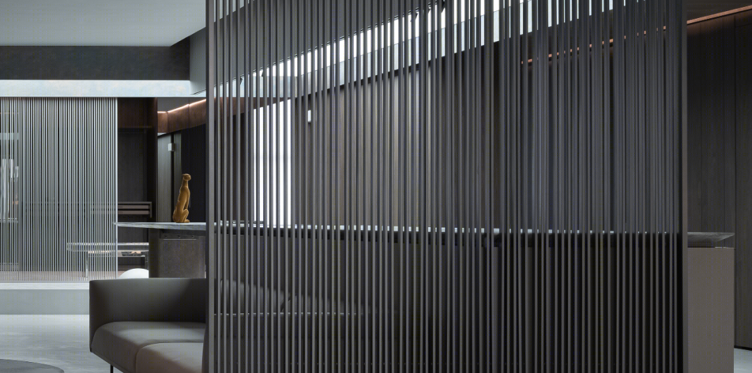 XINA SPACE 高端全屋定制展厅设计丨中国汕头丨HRAMN 汉马建筑-24