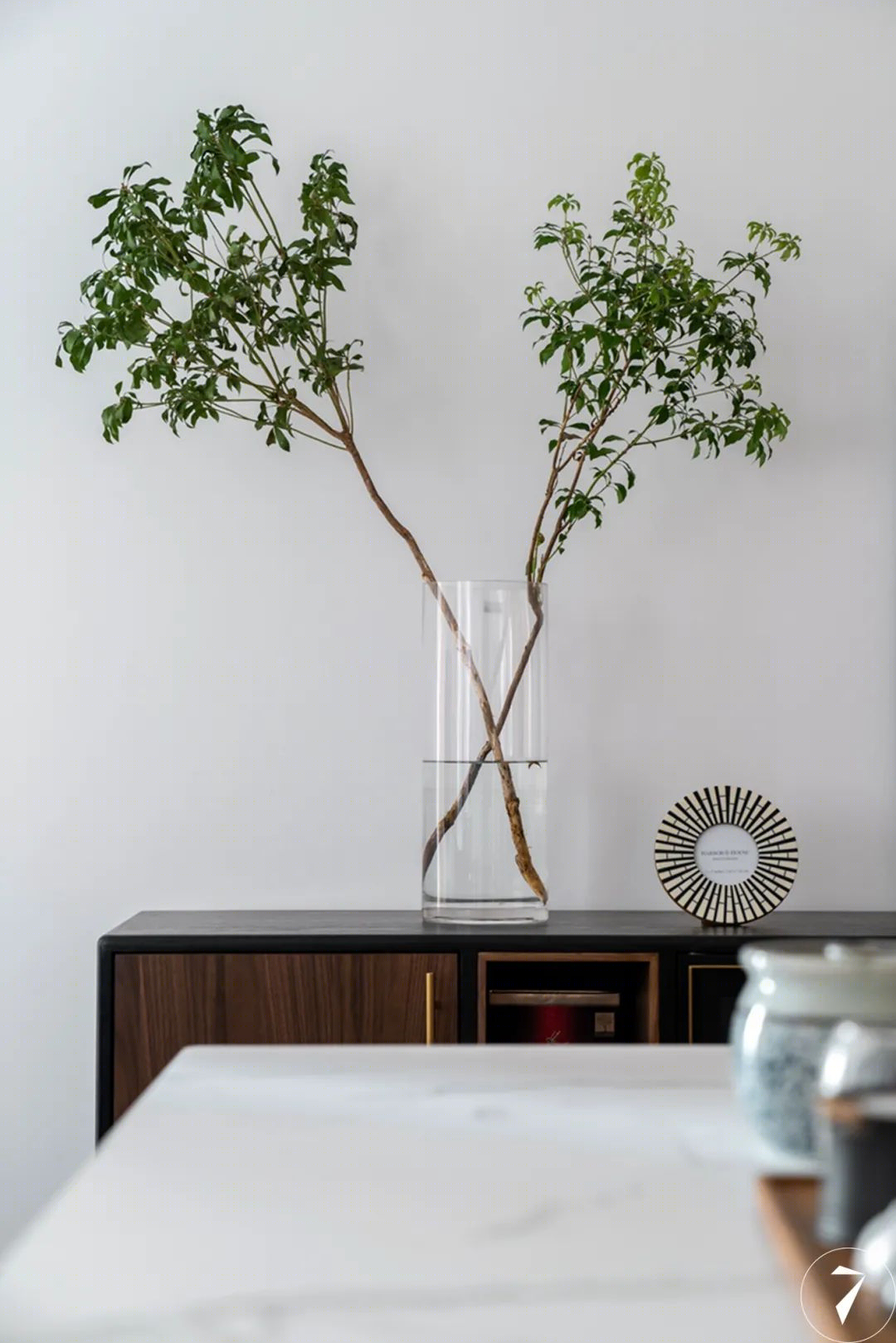 清欢丨中国成都丨七间设计(IDEAL DESIGN)-6