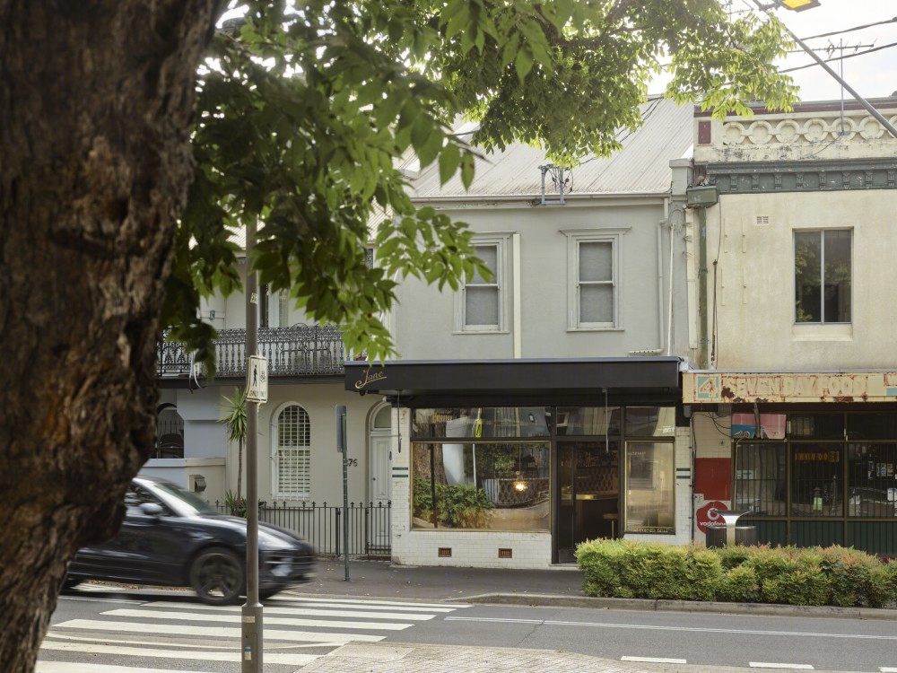 Luchetti Krelle 餐厅复古工业风设计-10