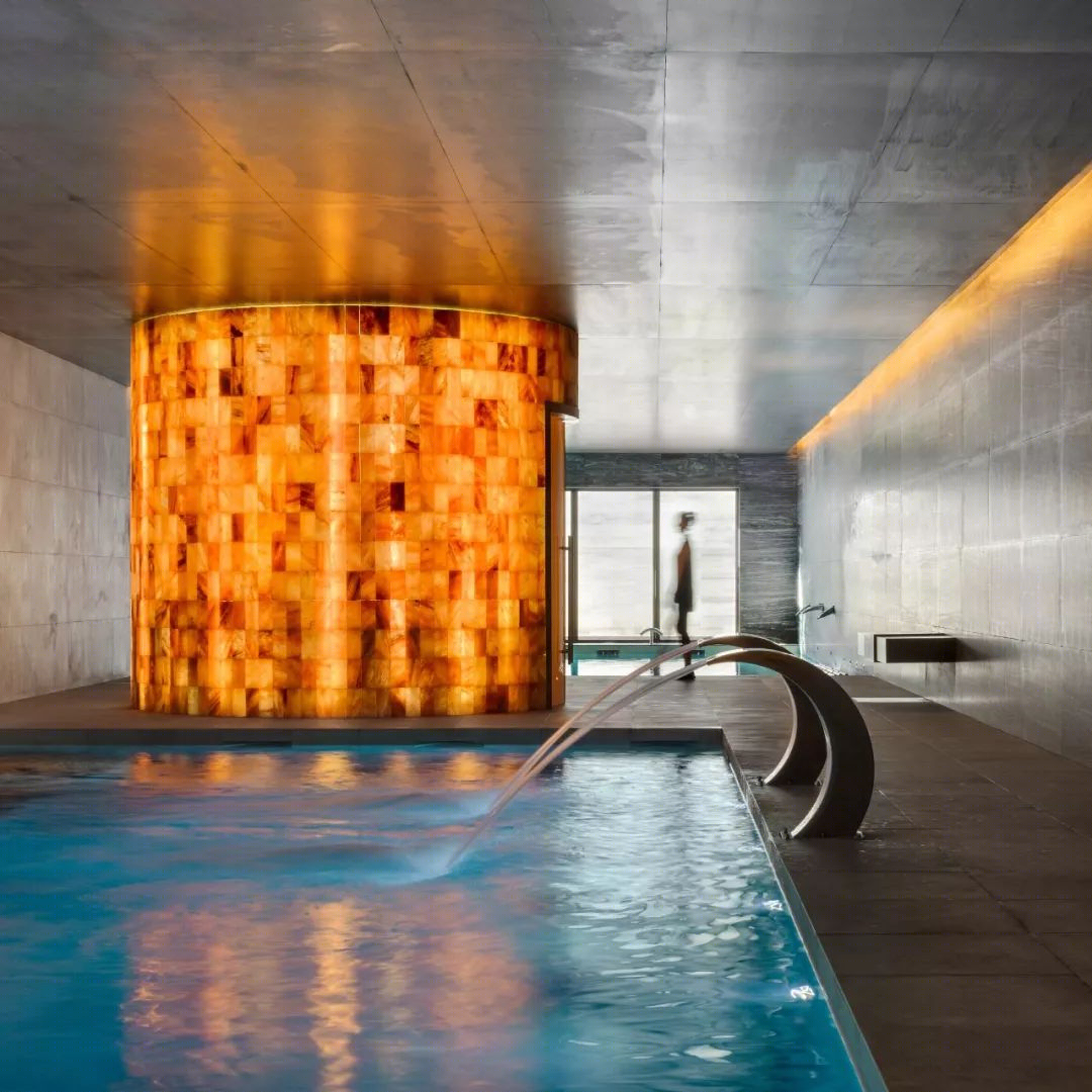 墨西哥 SOLAZ LOS CABOS 豪华度假酒店——沙漠与大海的完美融合-62