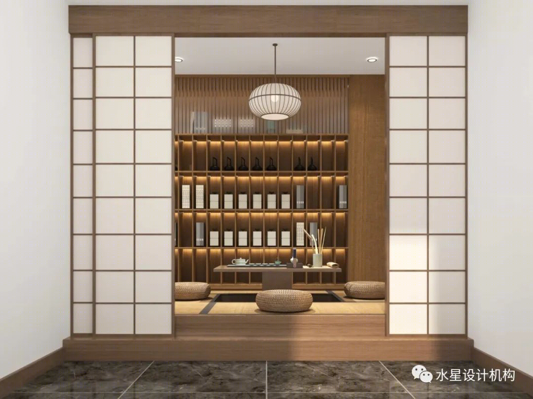 静秀山居丨中国天津-26