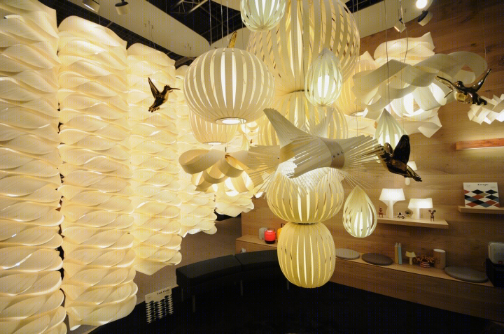 德国法兰克福照明展 LZF 展区-31