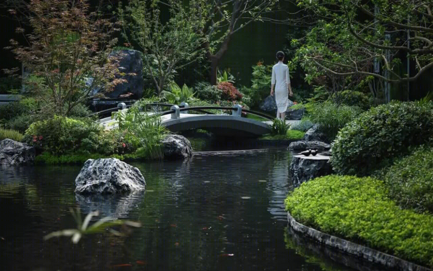 龙湖正邦·虎溪原著丨中国福建丨尚恩(上海)建筑设计有限公司-53