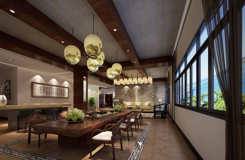 星河城十三碗餐饮-6