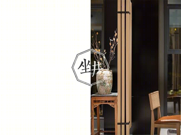 坐井百年江湖菜·升级店-0