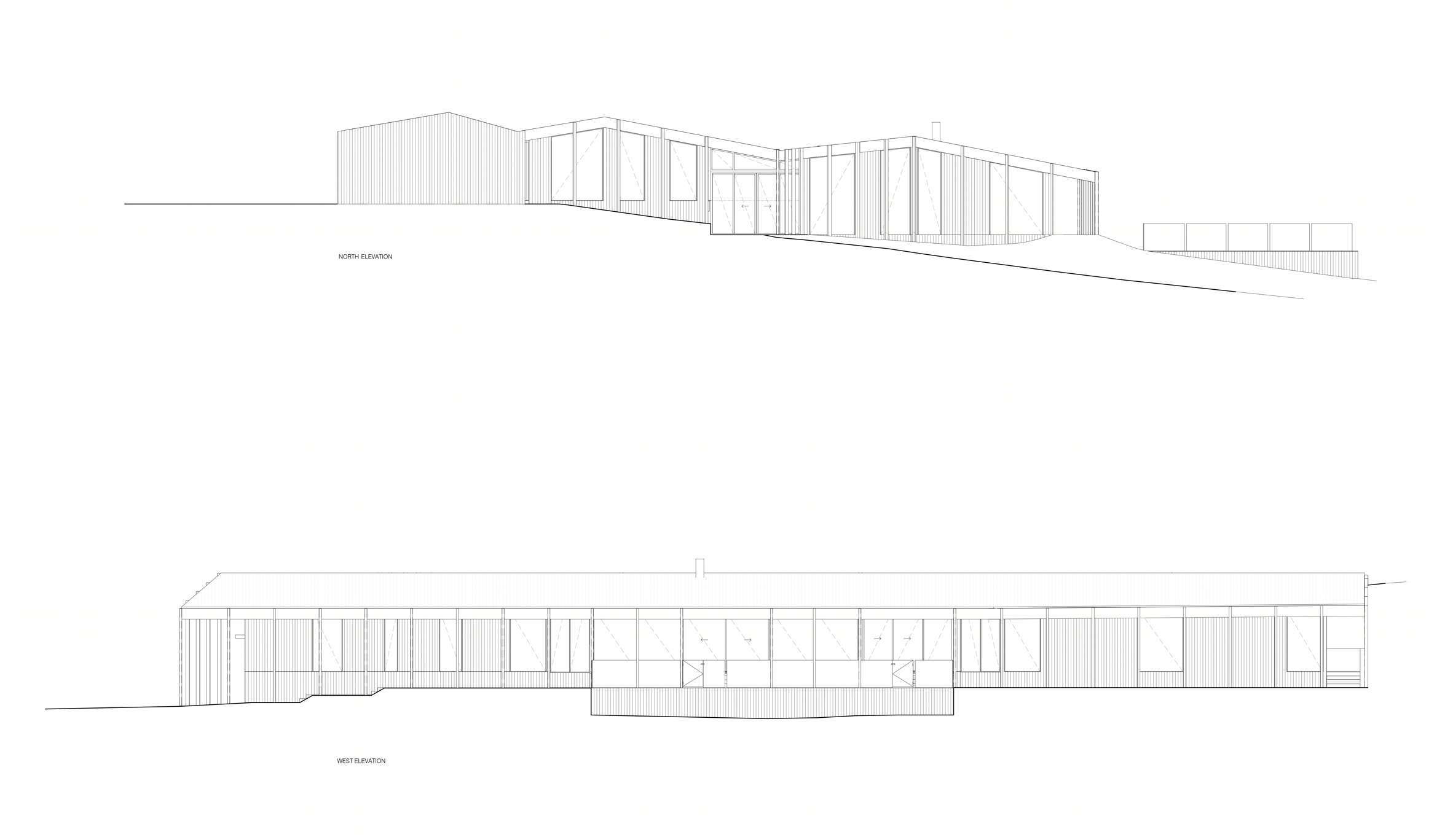 澳洲农庄现代居 | Red Hill Farm House-13